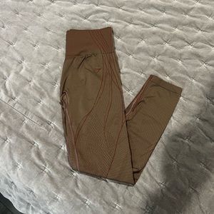 Apex Seamless Gymshark Leggings